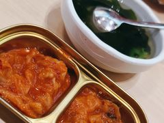 -稻百鲜·拌饭·朝鲜族石锅菜(江南万达店)