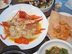 -海鲜e族(五江天街店)