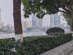 -喷泉公园