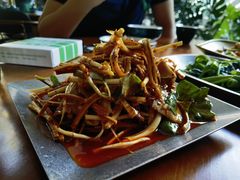 -三叔特色自贡菜(中海国际店)