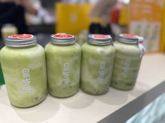 -果呀呀(国金街店)