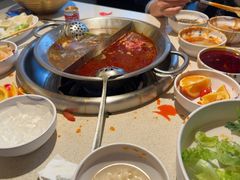 -小龙坎火锅(春熙太古里店)