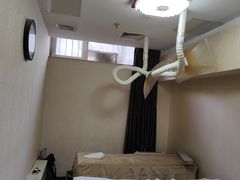 -宜华康盲人按摩(中关村店)