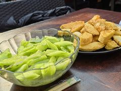 -望京一号(请您到博雅店用餐·博雅店)