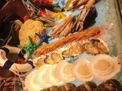 -盛宴标帜餐厅·亲子自助 (南昌喜来登酒店)