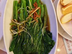 -烤肉宛饭庄(南礼士路店)