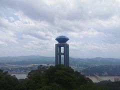 -白云山风景名胜区