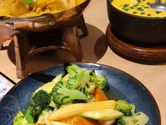 -青檸泰 LIME THAI (财富购物中心店)