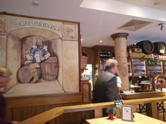 -Restaurant Paulaner am Dom
