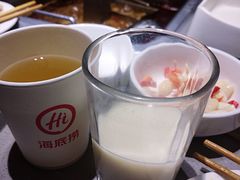 -海底捞火锅(方塔东街店)