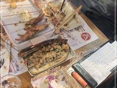 -木屋烧烤(白石洲店)
