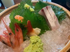 金枪鱼大脂-九井澤精致料理(金茂店)