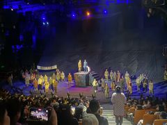 -《12·12》西安事变大型实景演出