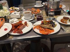 -安蒂娅·海鲜自助餐厅(安蒂娅美兰酒店)