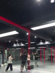 -Easyfun舞蹈生活馆