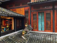 门面-鱼桥巷·美学川菜