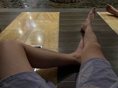 -纽斯桑拿会所(天山店)