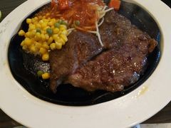 -豪客来牛排(新街口羊皮巷店)