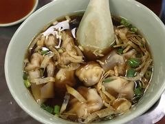 -味一早餐(新芝路店)