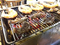 -丹东特色烤肉(学府路一部店)