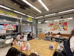 大堂-OUR Bakery(三里屯太古里店)