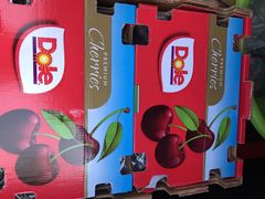 都乐SD车厘子-东方鼎信农副产品交易中心