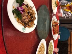 -官房大酒店-玉龙旋宫观景餐厅