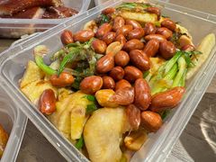 -汇兴源餐馆(小北路店)