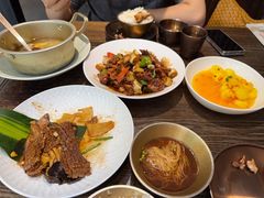 -魁盛居百年鲁菜馆(县西巷店)