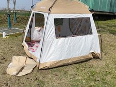 -迪卡侬(安德门店)