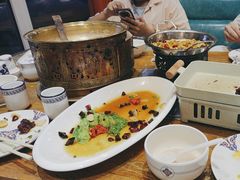 -蒙亨·阿木图赛(乌兰察布天恒广场店)