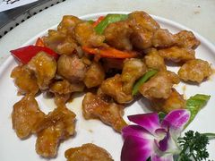 -山河屯铁锅炖·非遗东北菜(南山店)