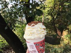-茶颜悦色(岳麓山顶店)