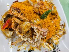 -景好海鲜餐厅(大鹏必选旅游店)