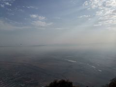 -辛安庄鸡鸣山景区