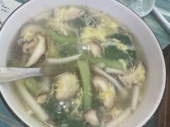 -自游人·美食一楼·地道徽菜(三十年名店)