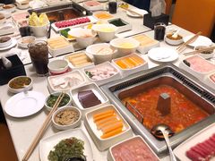 -海底捞火锅(龙岗星河COCO Park店)