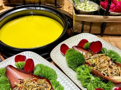 -一朵菌·野生菌探索家火锅(南亚店)