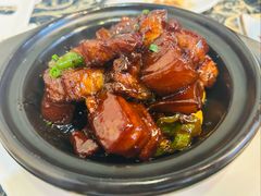 -晓平饭店(嘉善路店)
