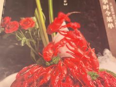 -海天楼中餐厅(吴宫泛太平洋酒店)