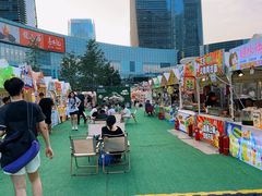 -大族广场Mall&More