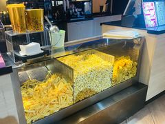 -SFC上影影城(港汇永华IMAX激光店)