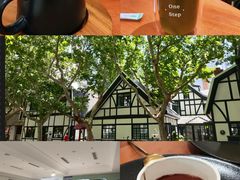 -一尺花园(安和花园店)