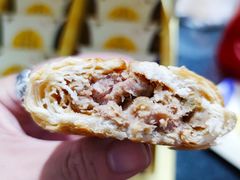 鲜肉榨菜月饼-九月生活(新市街店)