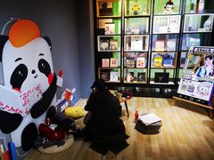 -咪咕咖啡(北京西单店)