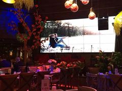 大堂-胡桃里音乐酒馆(曲江店)