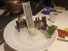 -周师兄大刀腰片火锅(解放碑总店)