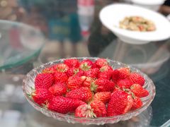-金稼园·金平湖农家菜