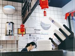 -茶百道(火车南站店)