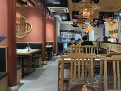 -曲氏老北京铜锅涮肉•火锅(不老街店)